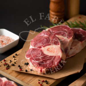 Puchero caracú