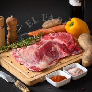 Tapa de nalga