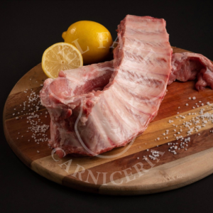Pechito de cerdo